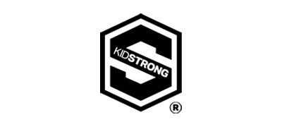 kidstrong logo