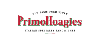 primologo primohoagi logo